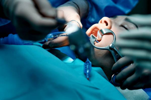 Oral Surgery in Hinjewadi | Dental Surgery - Dr. Vikas Pakhare